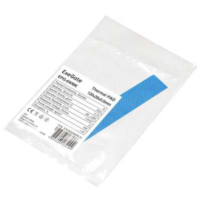 ExeGate EPG-6WMK EX293285RUS