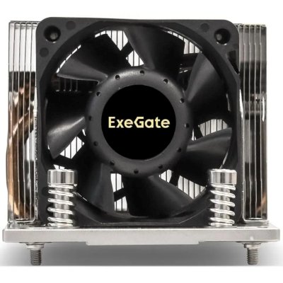 ExeGate ESNK-P0063AP4.PWM.2U.SP3.Cu