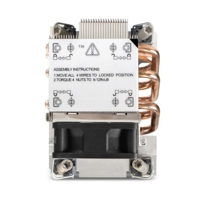 ExeGate ESNK-P0078AP4.PWM.2U.4189.Cu