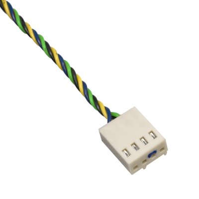 ExeGate ESNK-P0078AP4.PWM.2U.4189.Cu