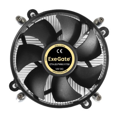 ExeGate ETA-20.PWM.V1700 EX292655RUS
