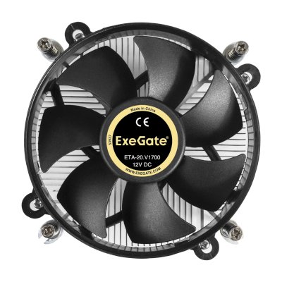 ExeGate ETA-20.V1700 EX292654RUS
