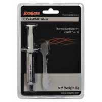 ExeGate ETS-6WMK Silver EX282348RUS