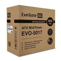ExeGate EVO-5017-NPX600