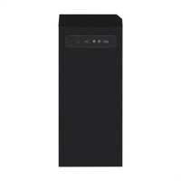 Exegate EVO-7215 Black-Red Light без БП