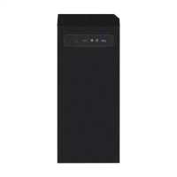 Exegate EVO-7216 Black-Blue Light 700W