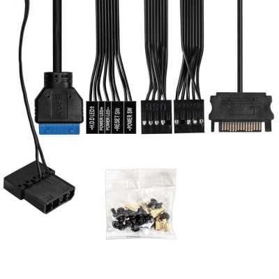 ExeGate EVO-9211-EVO800 EX300157RUS