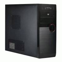 Exegate EX-404 Black 600W
