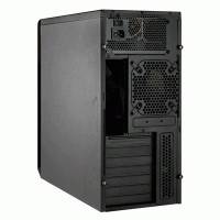 Exegate EX-404 Black 600W