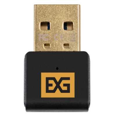 ExeGate EX-UB540 EX299447RUS