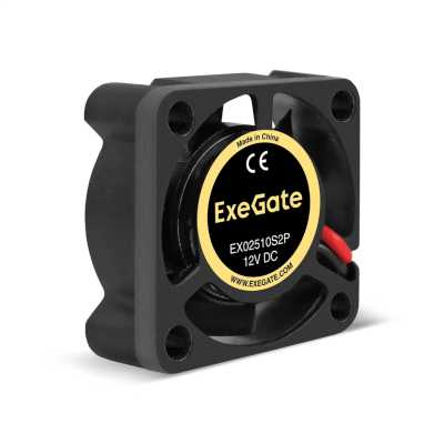 ExeGate EX02510S2P EX295212RUS
