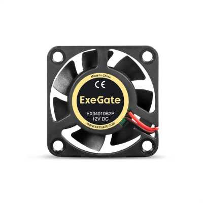 ExeGate EX04010B2P EX295218RUS