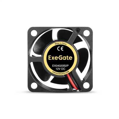 ExeGate EX04020B2P EX295219RUS