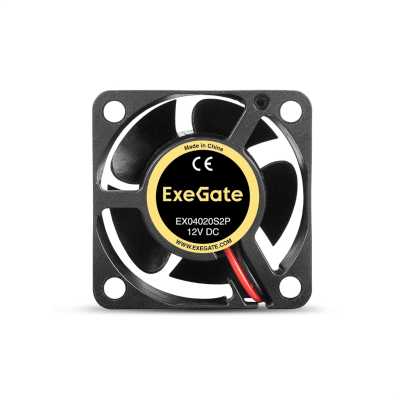 ExeGate EX04020S2P EX294955RUS