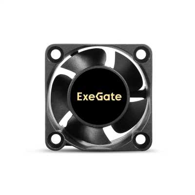 кулер ExeGate EX04020S2P EX294955RUS