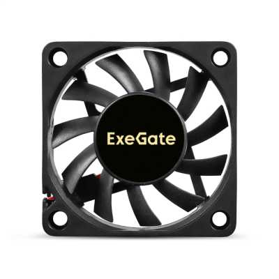 кулер ExeGate EX06010S2P-24 EX295203RUS