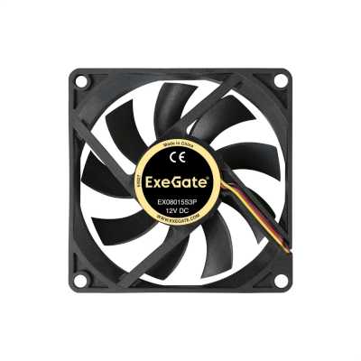 ExeGate EX08015S3P EX180973RUS