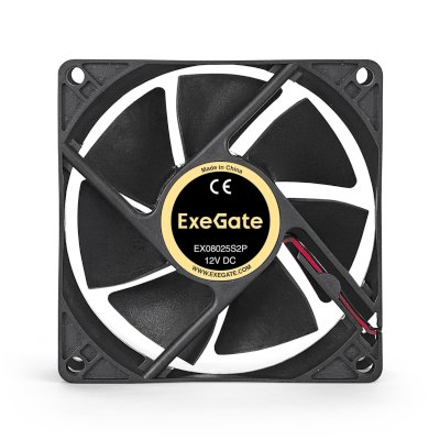 ExeGate EX08025S2P EX294047RUS