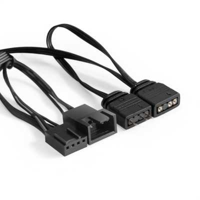 кулер ExeGate EX12025H3P4PPRM-PWM.ARGB