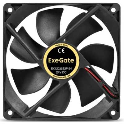 ExeGate EX12025S2P-24 EX295210RUS
