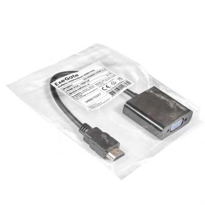 ExeGate EX284926RUS