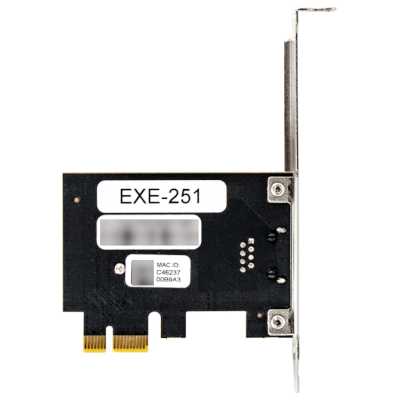 ExeGate EXE-251 EX296212RUS