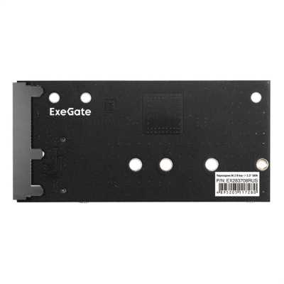 ExeGate EXE-522 EX297542RUS