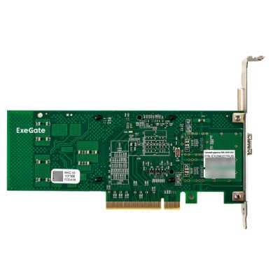 ExeGate EXE-X520-DA1 EX296227RUS