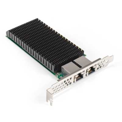 ExeGate EXE-X540-T2 EX296226RUS