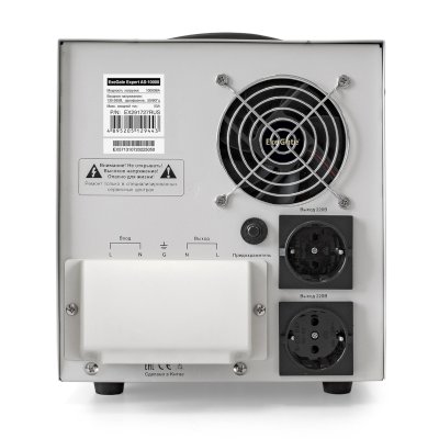 ExeGate Expert AS-10000 EX291727RUS
