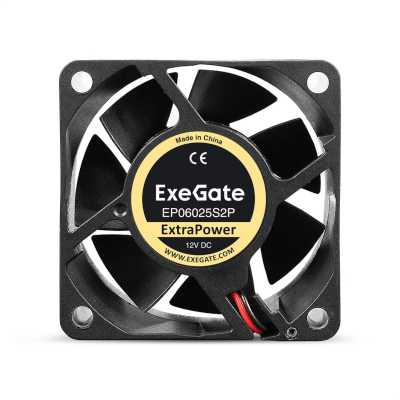 ExeGate ExtraPower EP06025S2P EX295228RUS