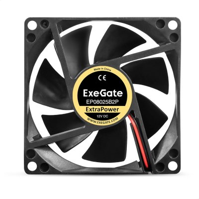 ExeGate ExtraPower EP08025B2P EX295239RUS