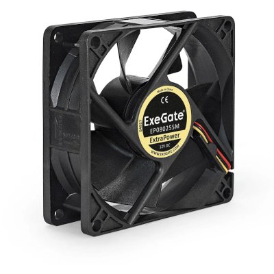 ExeGate ExtraPower EP08025SM EX283382RUS