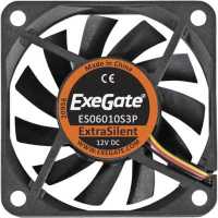 ExeGate ExtraSilent ES06010S3P EX283368RUS