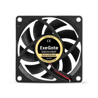 ExeGate ExtraSilent ES07015S2P EX295230RUS