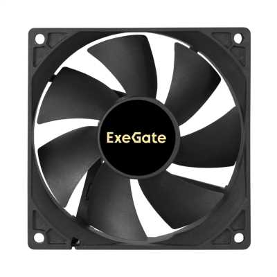 кулер ExeGate ExtraSilent ES09225S3P EX297049RUS