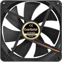 кулер Exegate ExtraSilent ES14025B3P EX288928RUS