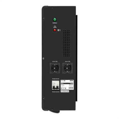 ExeGate FineSine SX-3000.LCD.AVR.2SH.T EX296631RUS