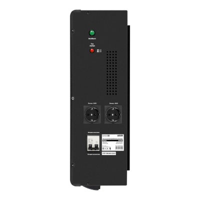 ExeGate FineSine SX-3000.LCD.AVR.2SH.T