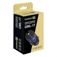мышь ExeGate GML-17