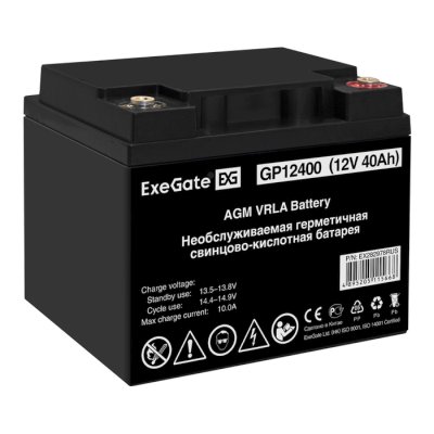 ExeGate GP12400 EX282978RUS