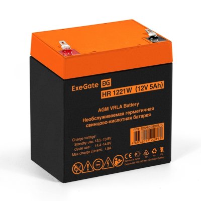 ExeGate HR1221W EX285950RUS