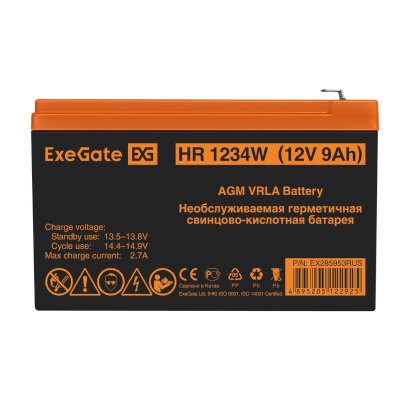 ExeGate HR1234W EX285953RUS