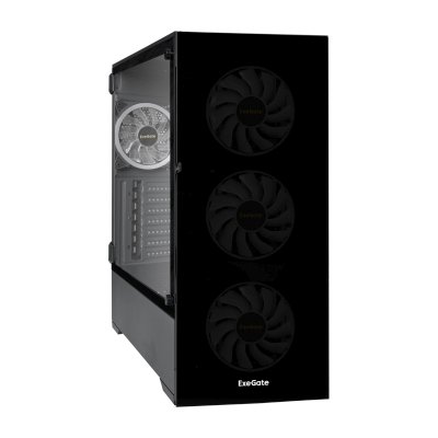 ExeGate i3 MAX-PPH700