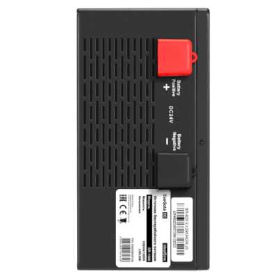 ExeGate IdealSine SR-1500.LCD.2SH EX297427RUS