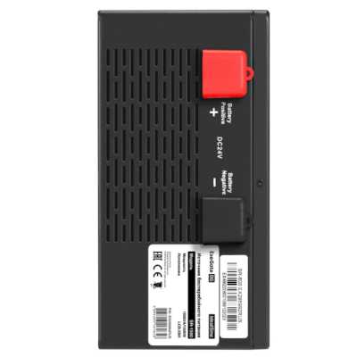 ExeGate IdealSine SR-1500.LCD.2SH EX297434RUS