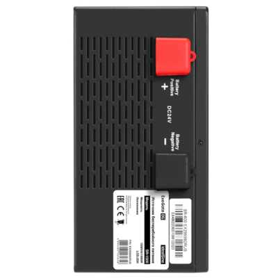 ExeGate IdealSine SR-1500.LCD.2SH EX297436RUS