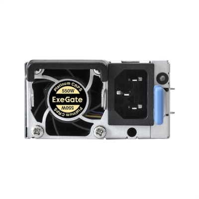 ExeGate Industrial-RTS550 EX292321RUS