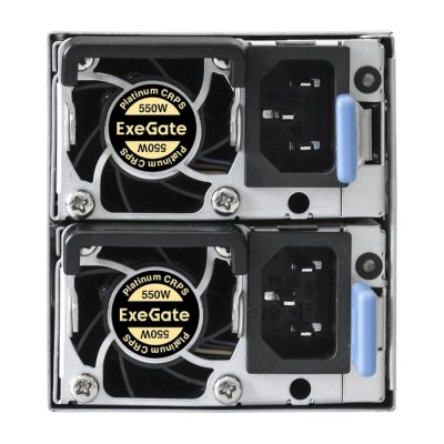 ExeGate Industrial-RTS550 EX292321RUS