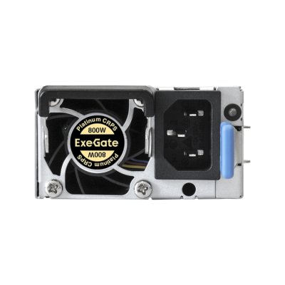 ExeGate Industrial-RTS800 EX292322RUS